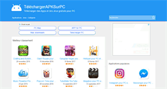 Desktop Screenshot of downloadandroidgame.com
